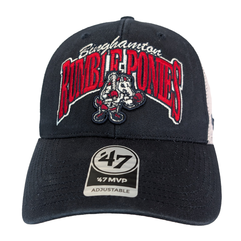 '47 Brand Keystone Mesh MVP