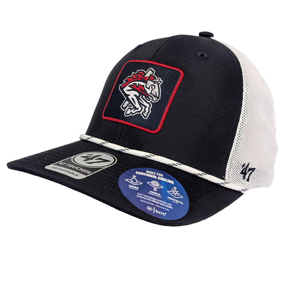 '47 Brand Scratch Trucker