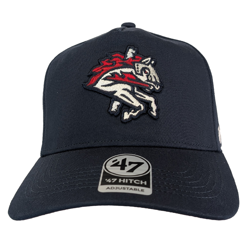 '47 Brand Navy Hitch