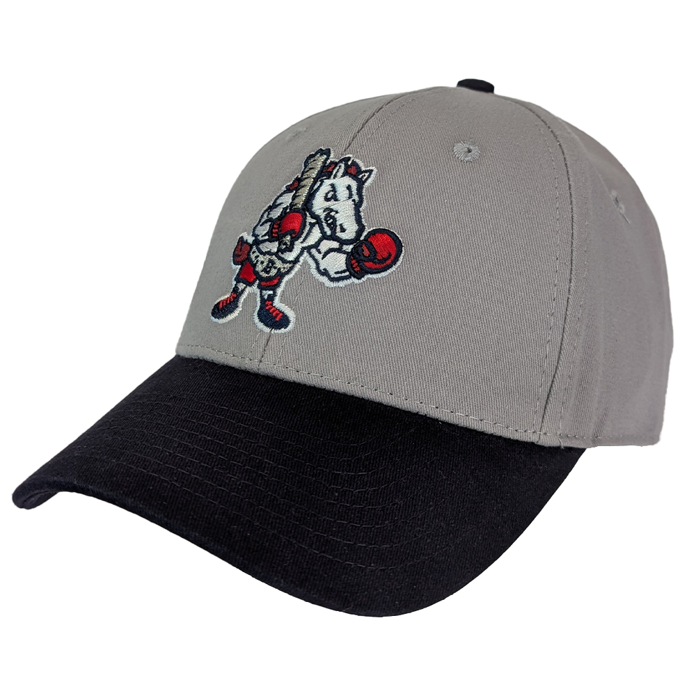 Youth Gray Alt 1 Replica