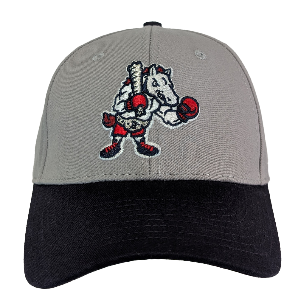 Youth Gray Alt 1 Replica