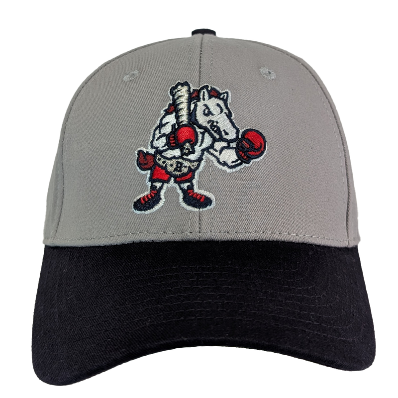 Youth Gray Alt 1 Replica