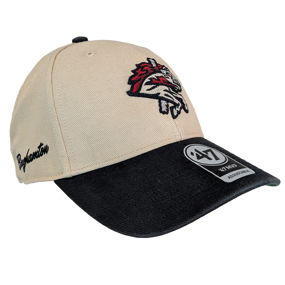 '47 Brand Fairfield MVP