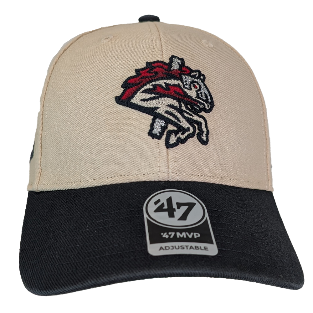 '47 Brand Fairfield MVP