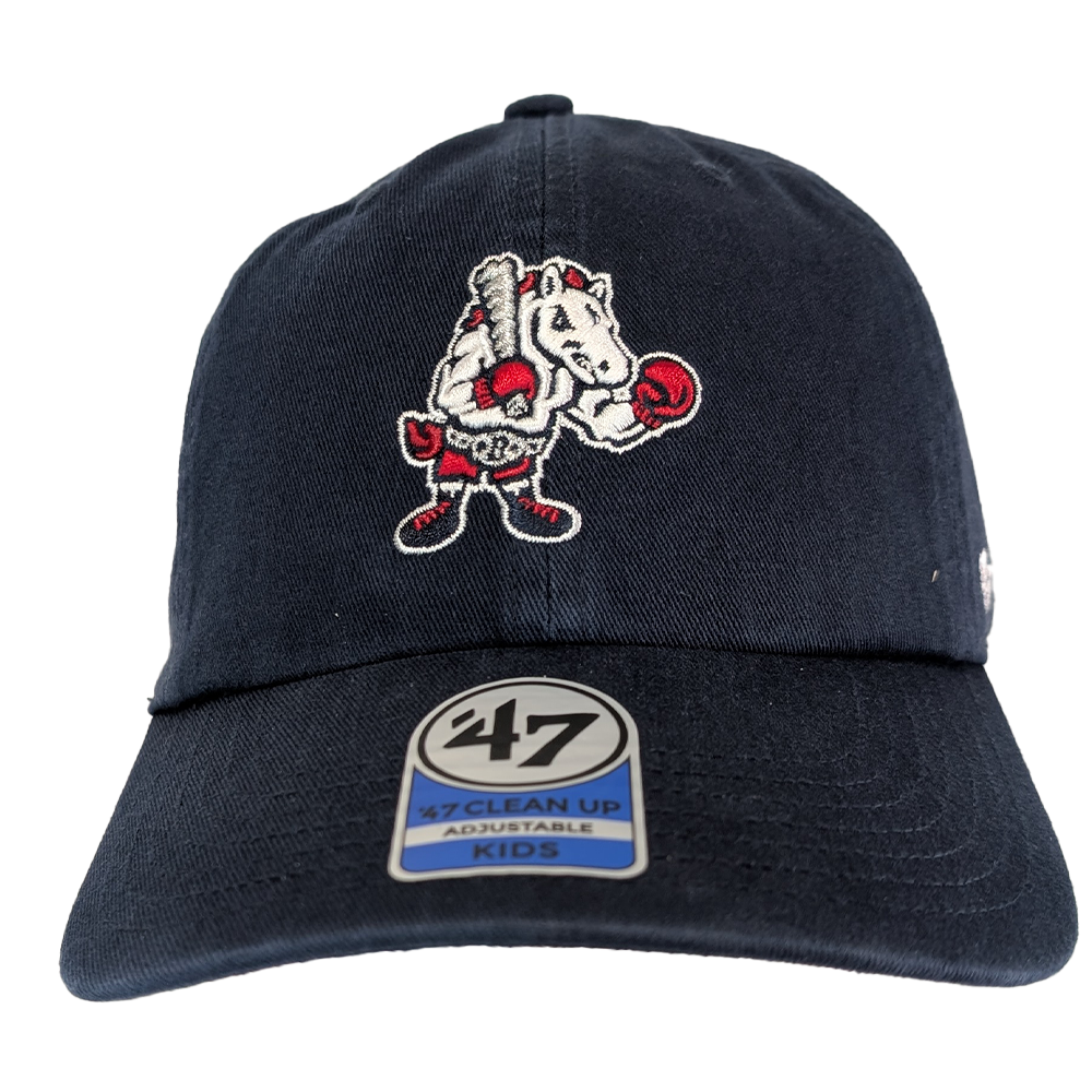 '47 Brand Youth Navy Clean Up