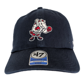 '47 Brand Youth Navy Clean Up