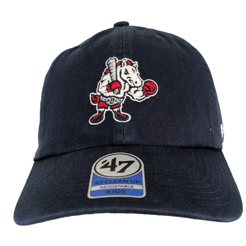 '47 Brand Youth Navy Clean Up