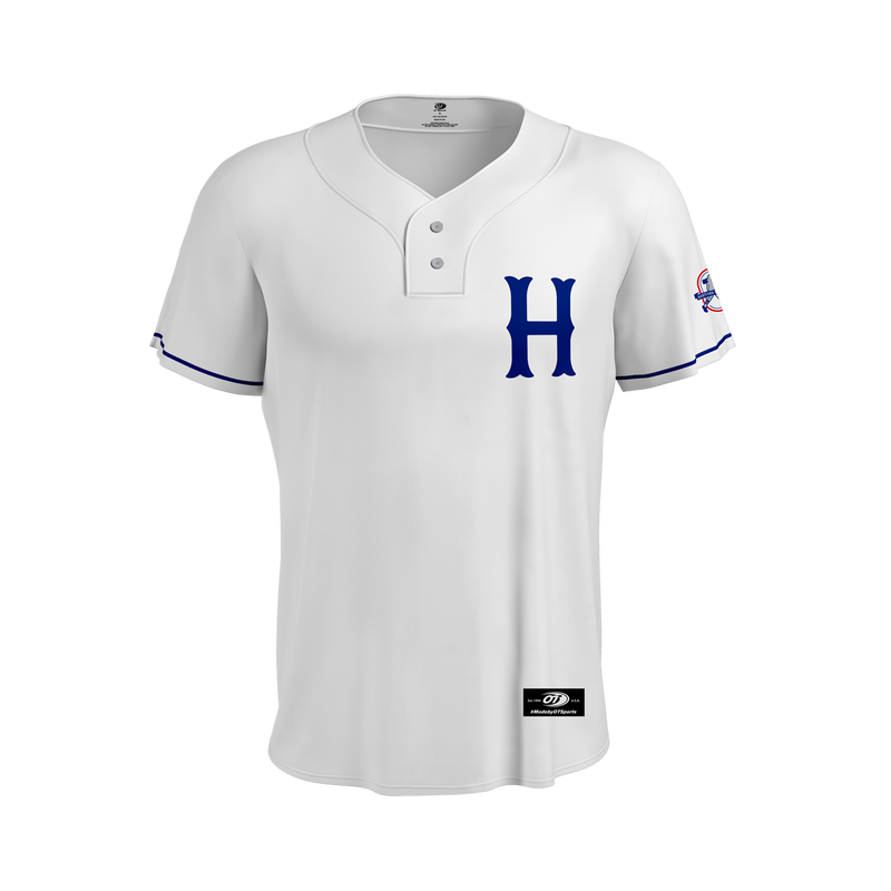 Hartford Yard Goats OT Sports SchoolBoys Replica Jersey