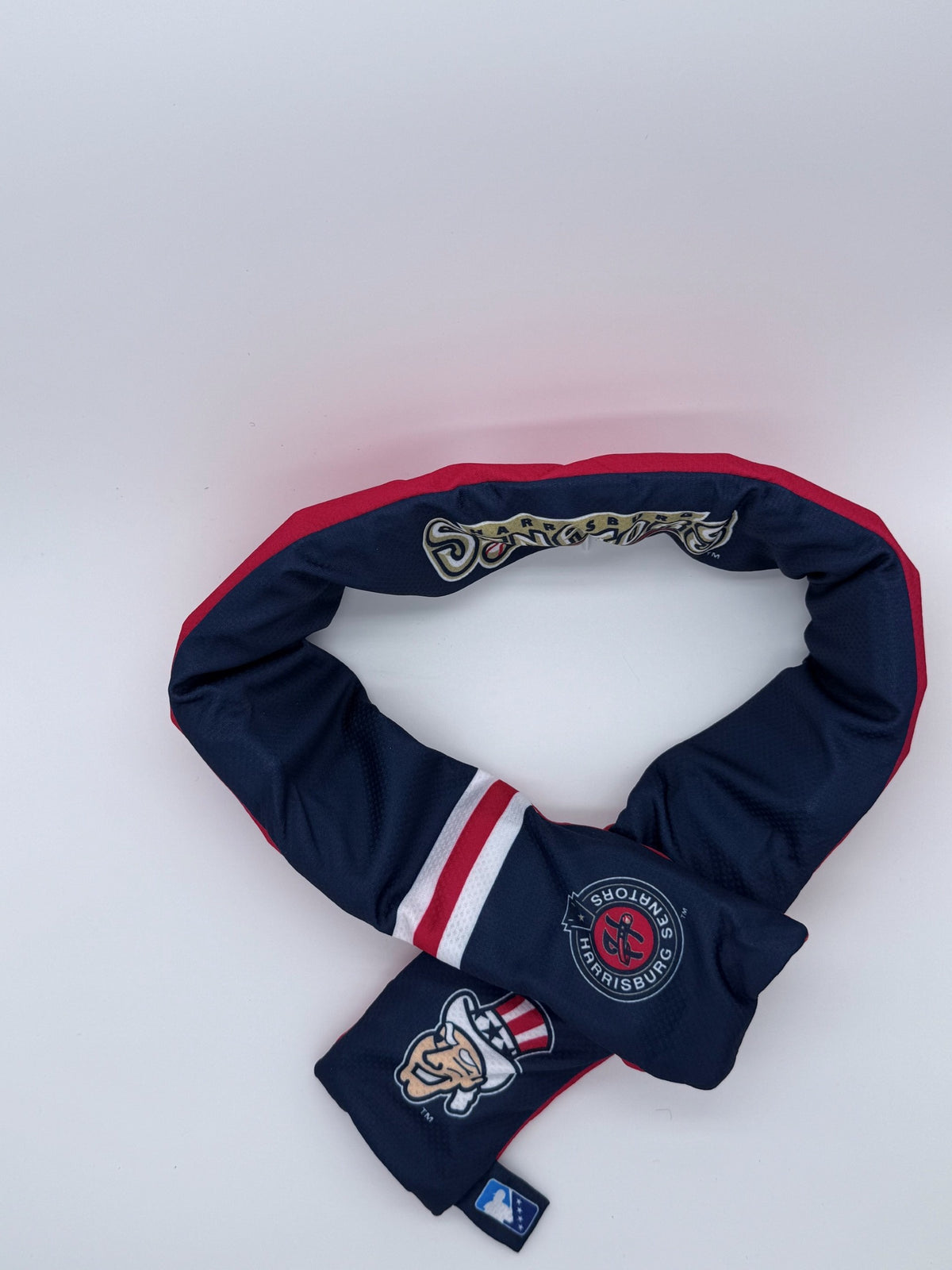 Cool Links Towel