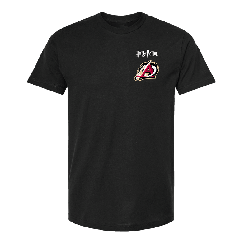 Arkansas Travelers OT Sports Harry Potter SS Tee