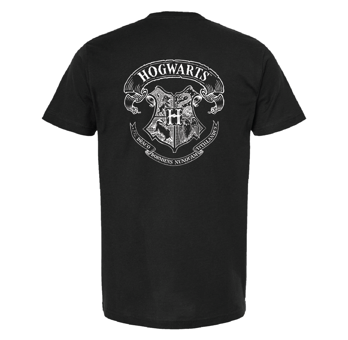 Arkansas Travelers OT Sports Harry Potter SS Tee