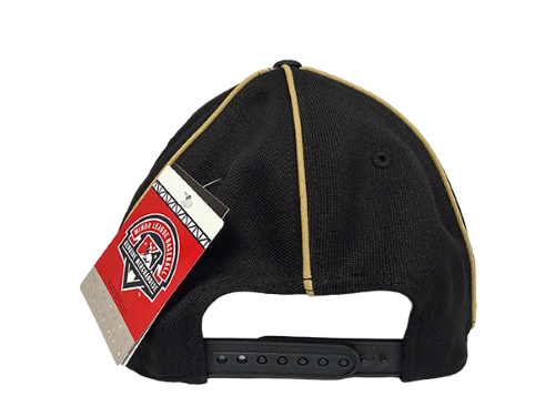 Missions ALAMO SA TRADITION Cap