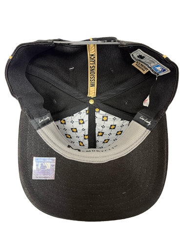 Missions ALAMO SA TRADITION Cap