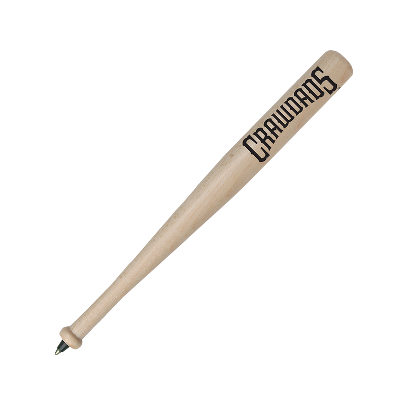 Hickory Crawdads Bat Pen