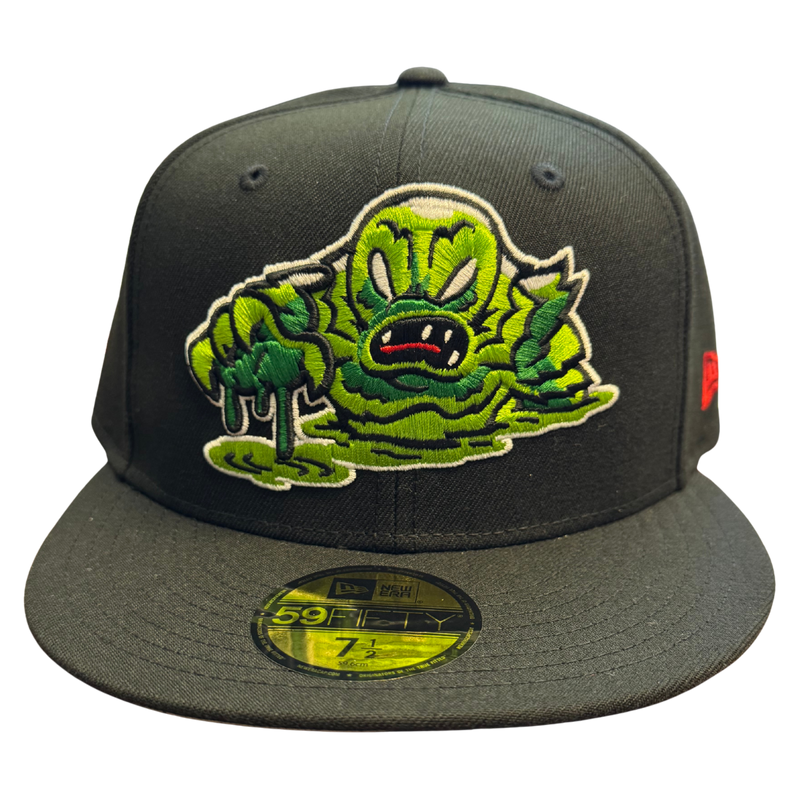 Hill City Howlers 2027 New Era On-Field Alternate 3 59FIFTY Cap