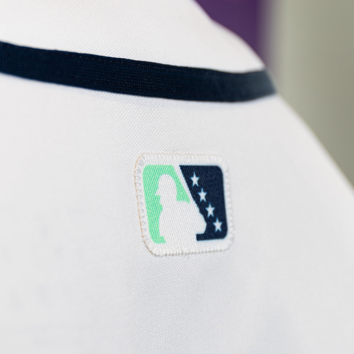 adidas Official Replica Soñadores Jersey, Hillsboro Hops