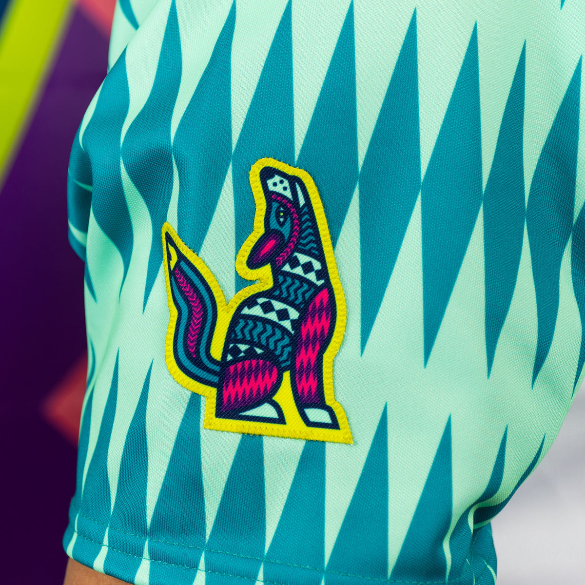 adidas Official Replica Soñadores Jersey, Hillsboro Hops