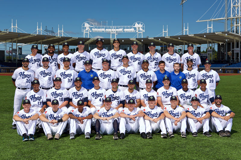 2015 Team Cards