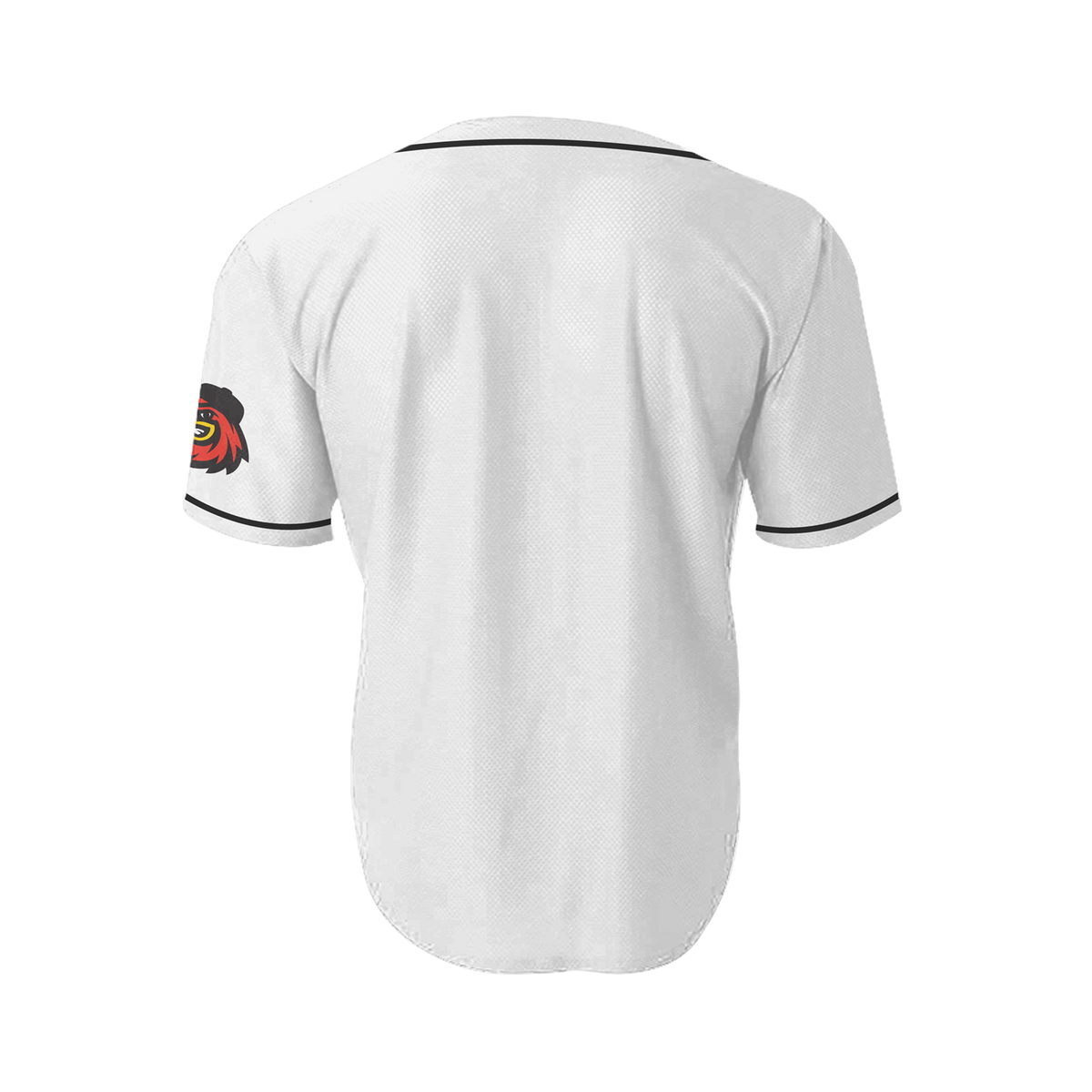 Rochester Red Wings Toddler Replica Home Jersey
