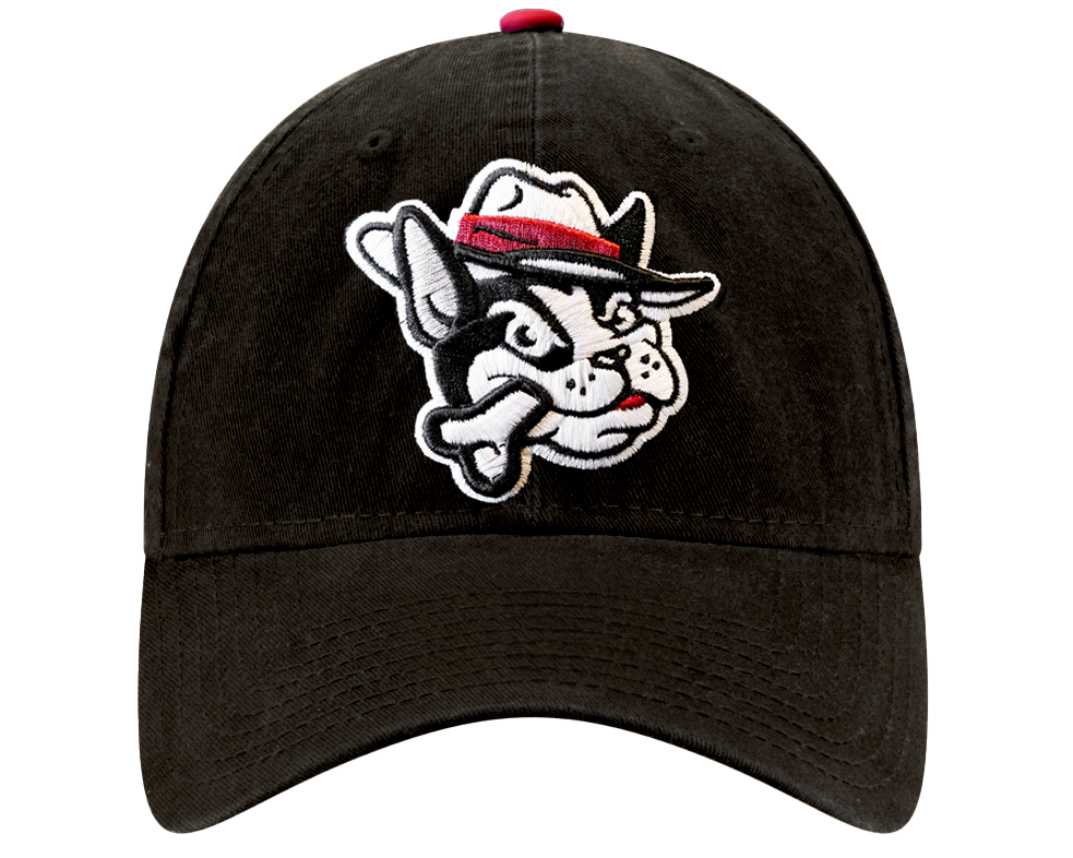 Hooch Pooches 9TWENTY Cap