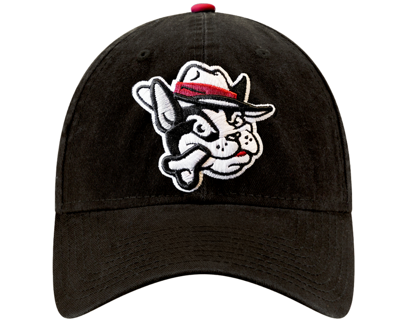 Hooch Pooches 9TWENTY Cap