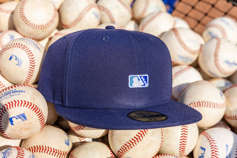 New Era Backwards 5950 On-Field Home Cap