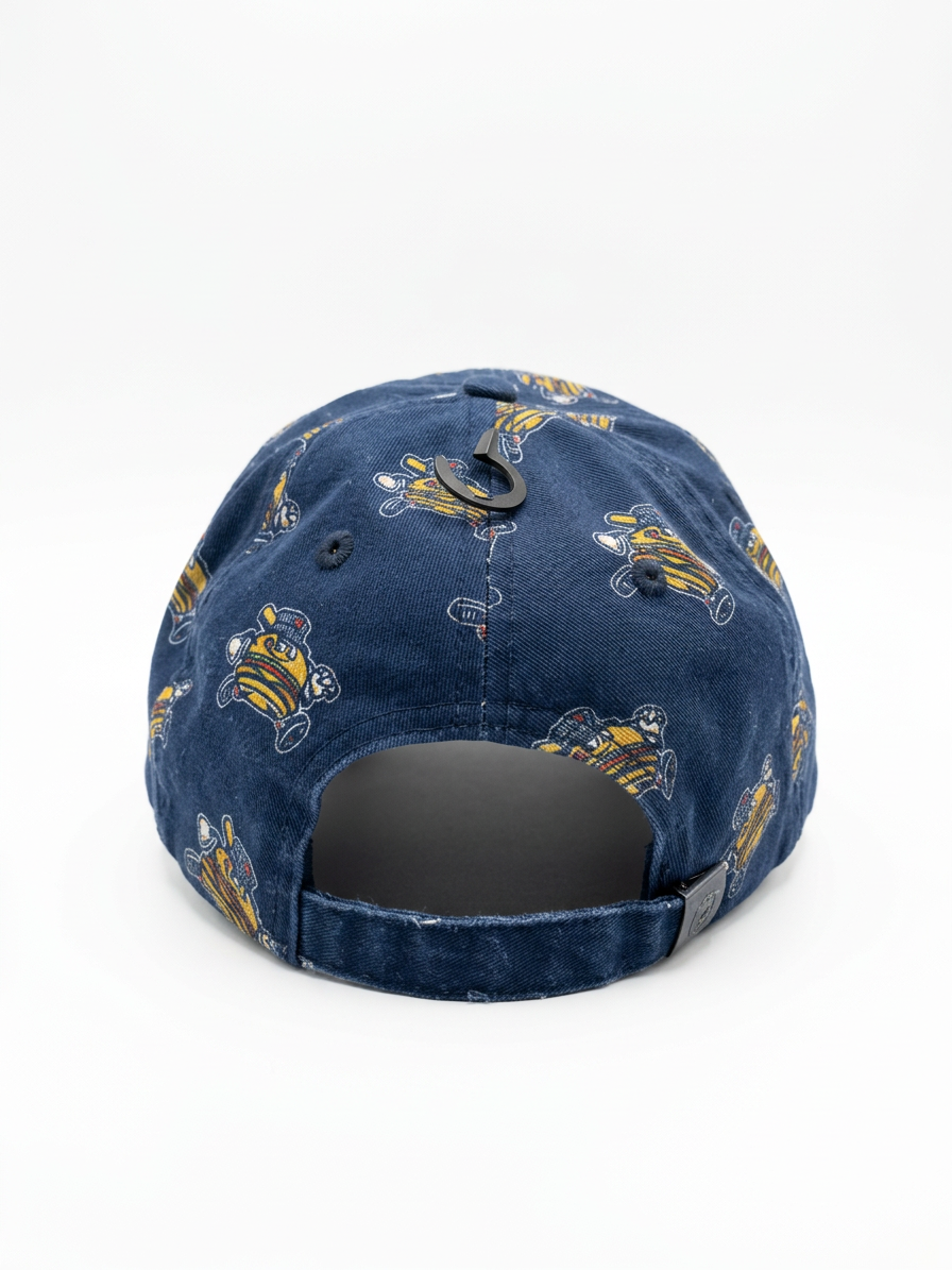 Youth '47 Confetti Hat