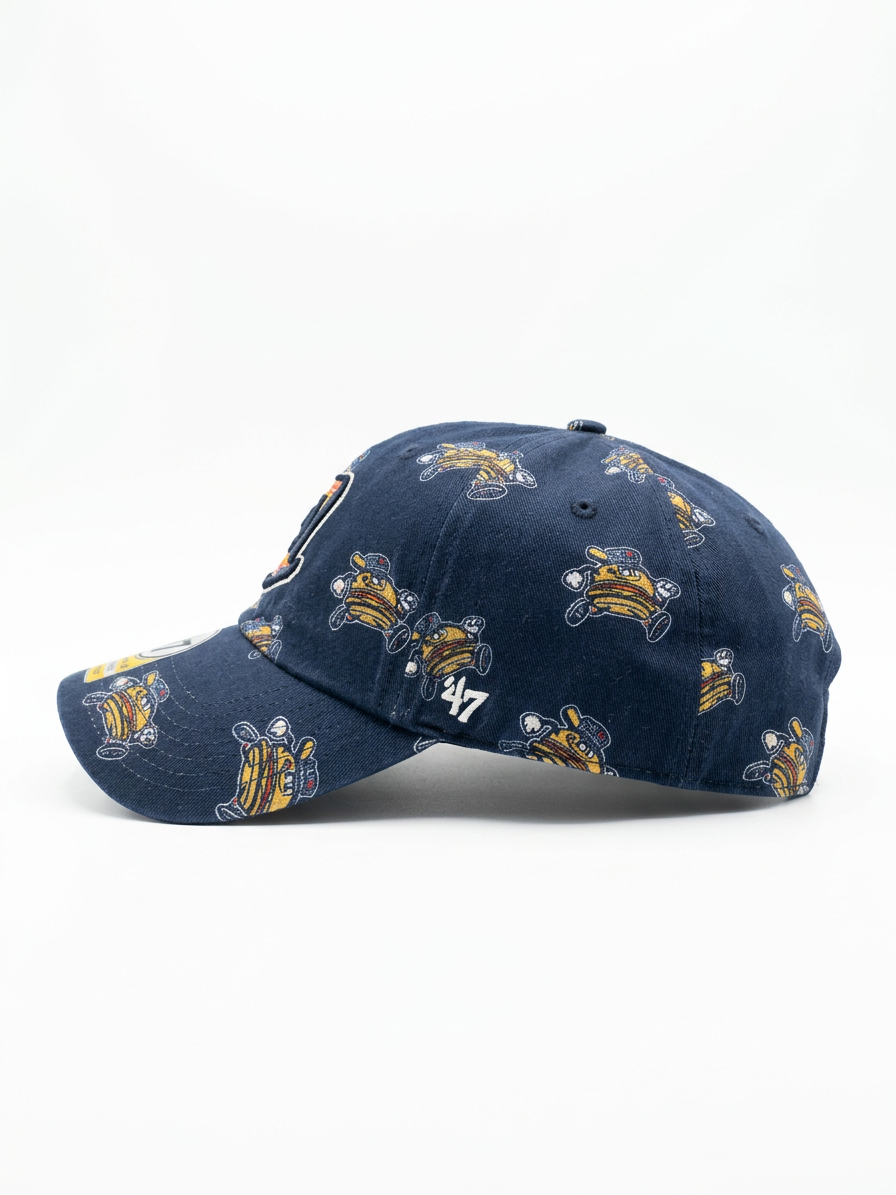 Youth '47 Confetti Hat