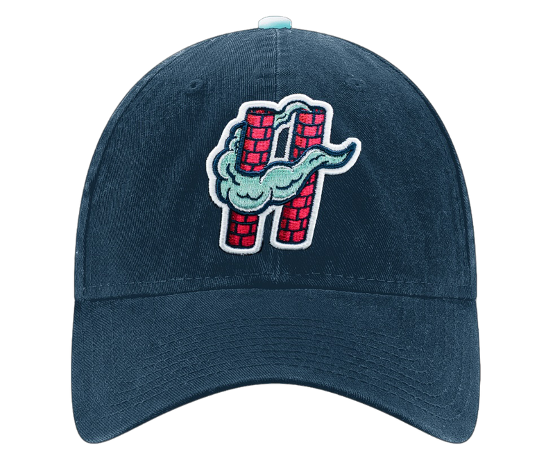 El Humo de Winston-Salem 9TWENTY Cap