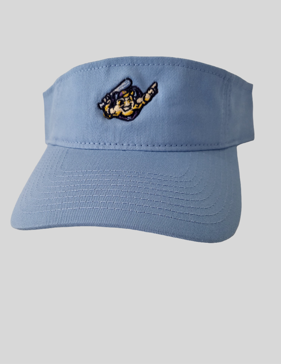 Mussels Visor