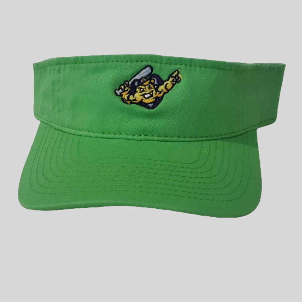 Mussels Visor