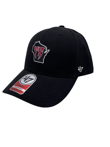 Toddler Alt WI MVP Hat