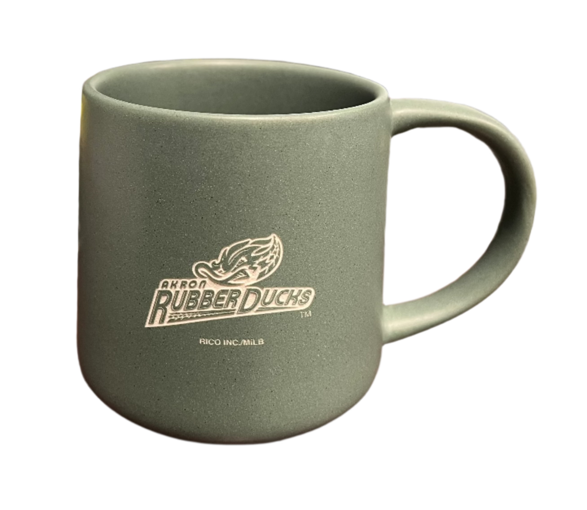Primary Logo Sage Mug