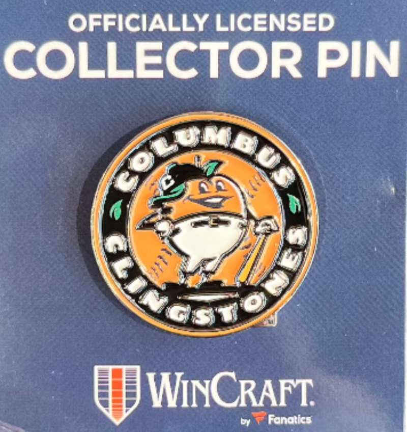 Primary Lapel Pin