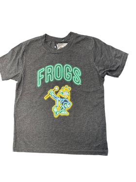 108 Neon Frogs Tee