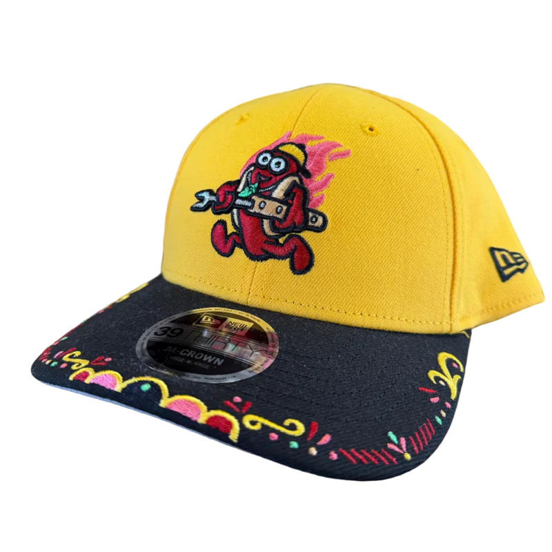 New Perros Calientes 3930