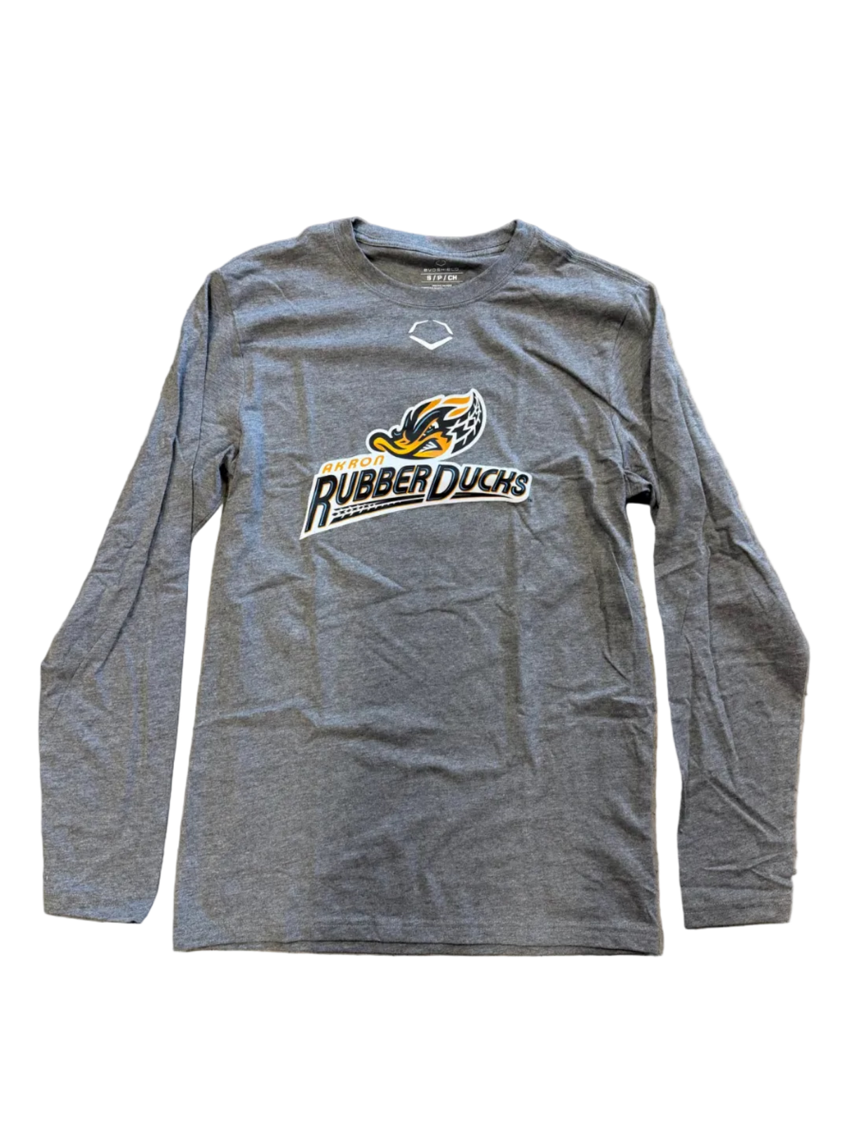 Evoshield Long Sleeve Tee