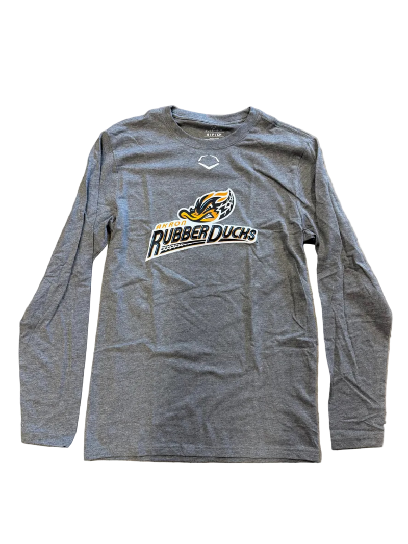 Evoshield Long Sleeve Tee