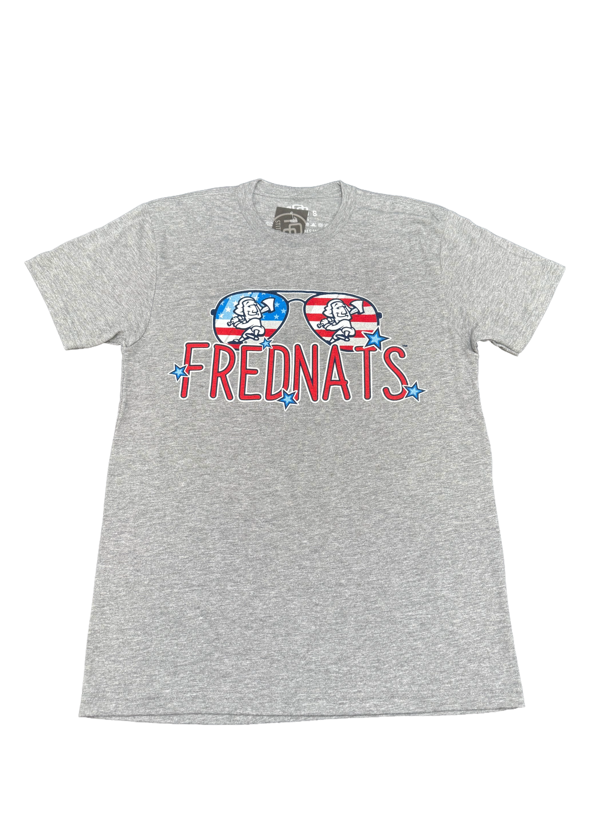 108 America Tee