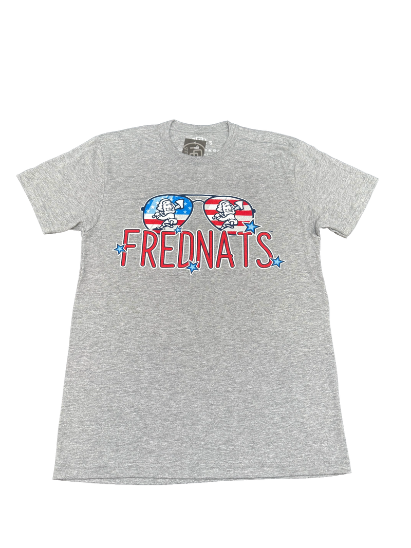 108 America Tee