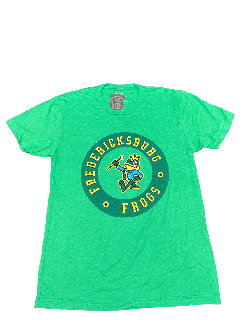 108 Frogs Go-To Tee
