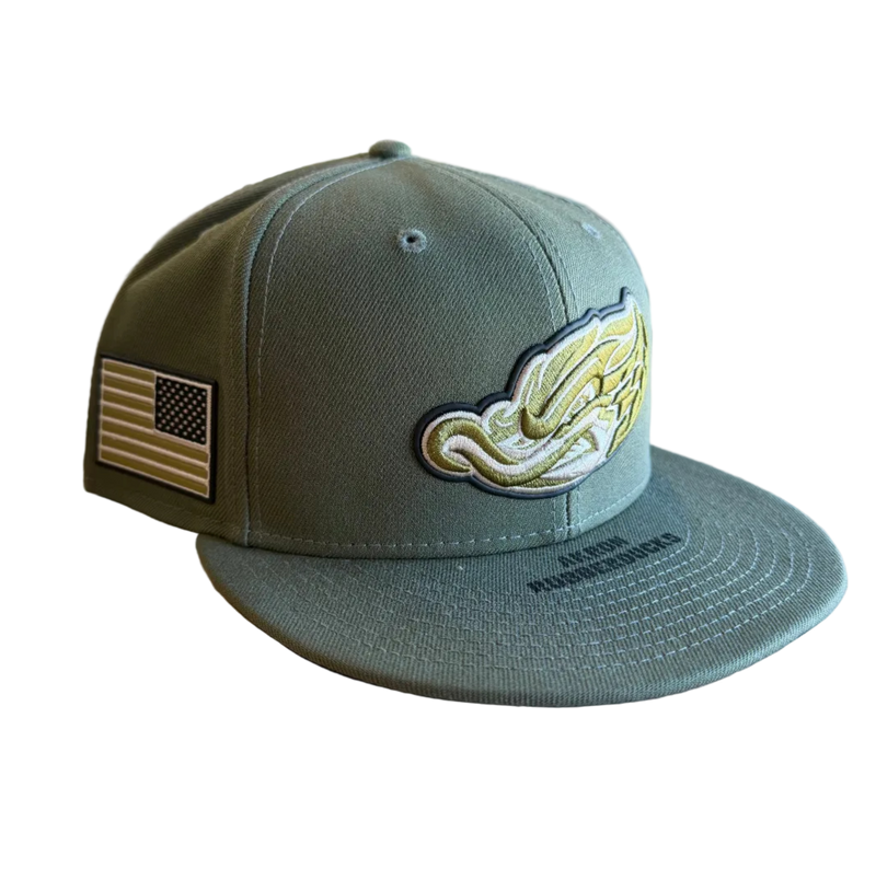 2026 Armed Forces 5950