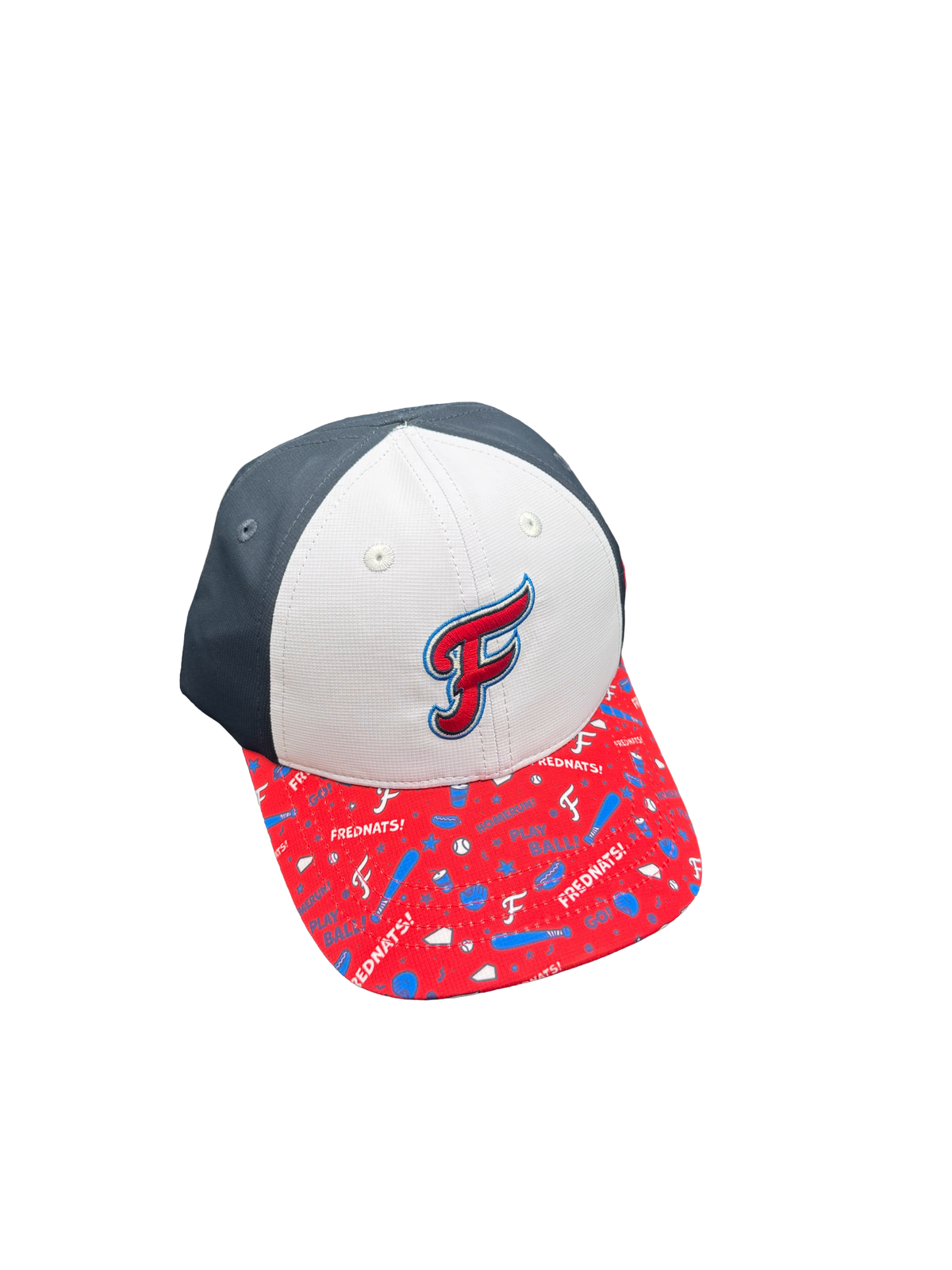 Toddler OC Sandlot Cap