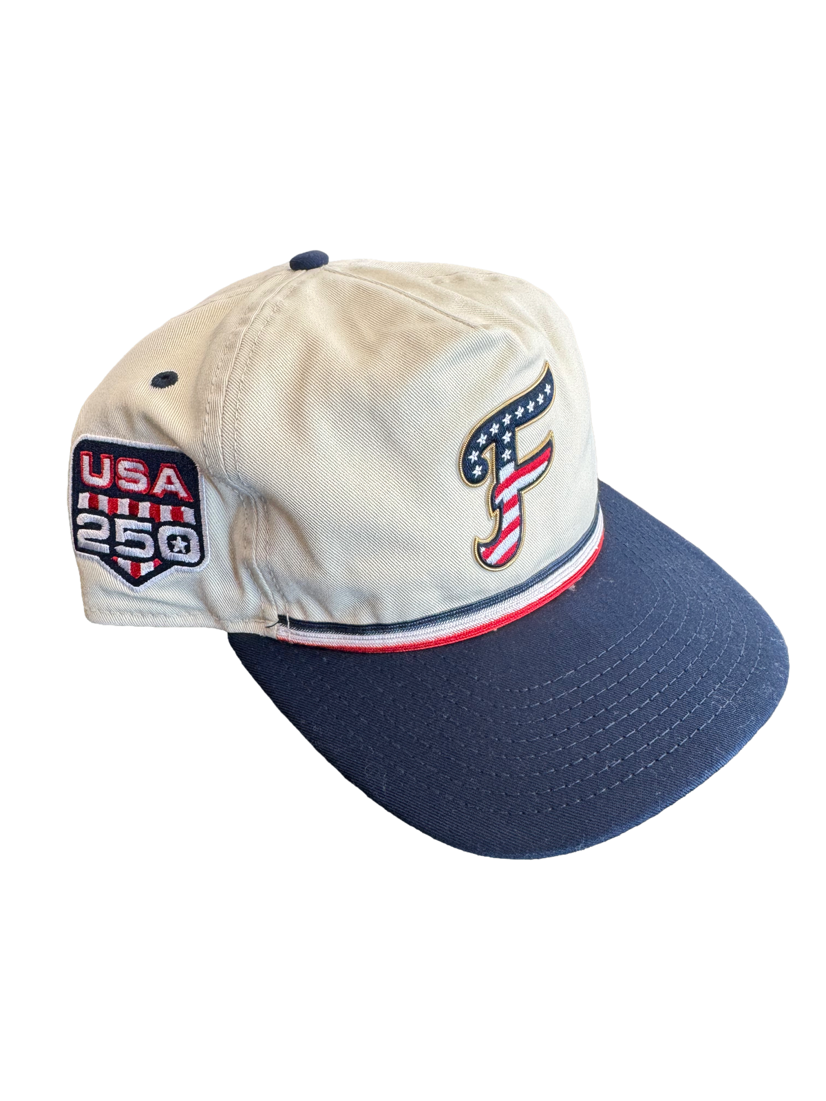 2026 July 4th Adj.