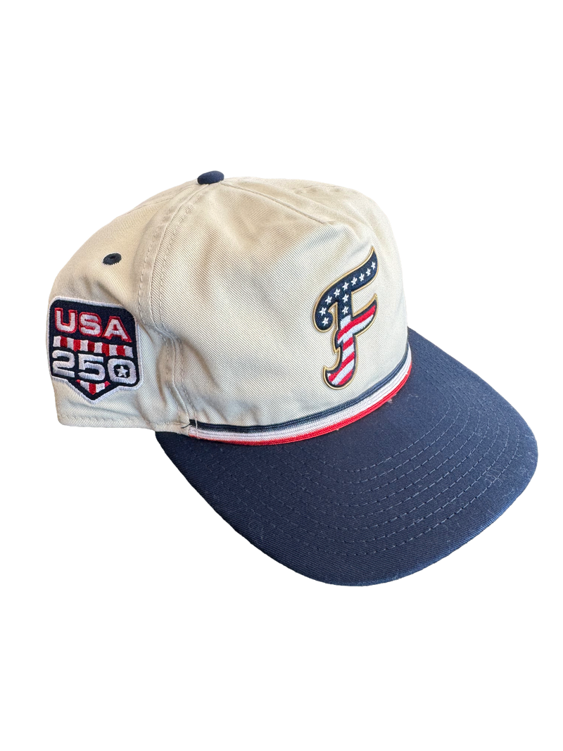 2026 July 4th Adj.