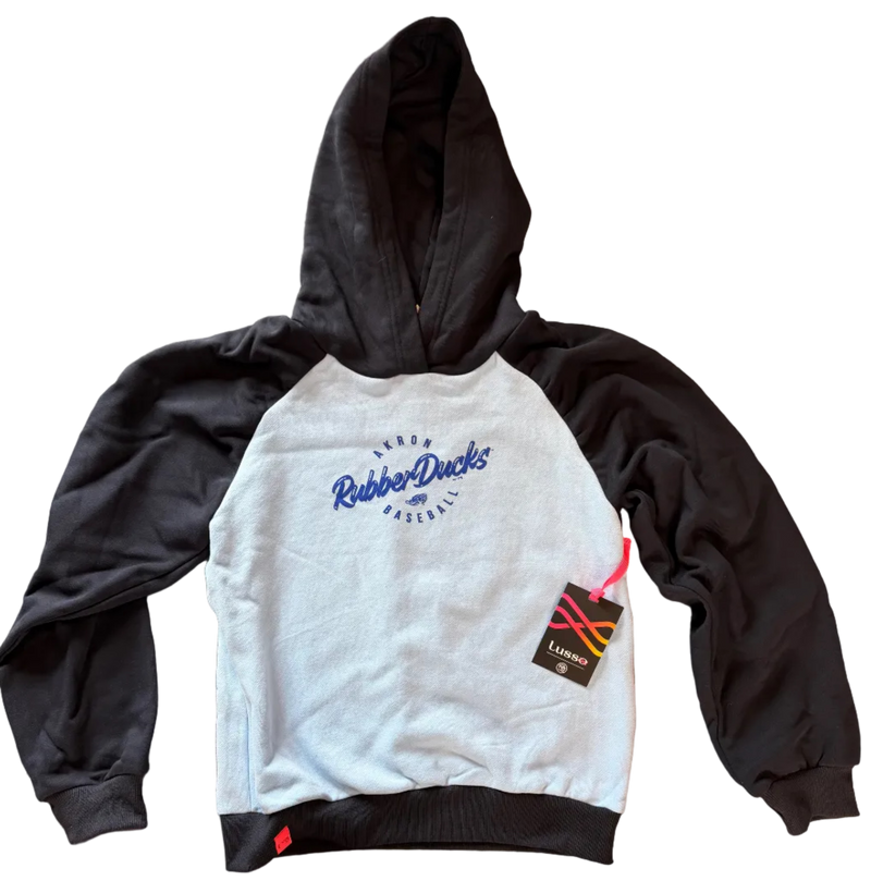 Lusso Marlowe Womens Hood