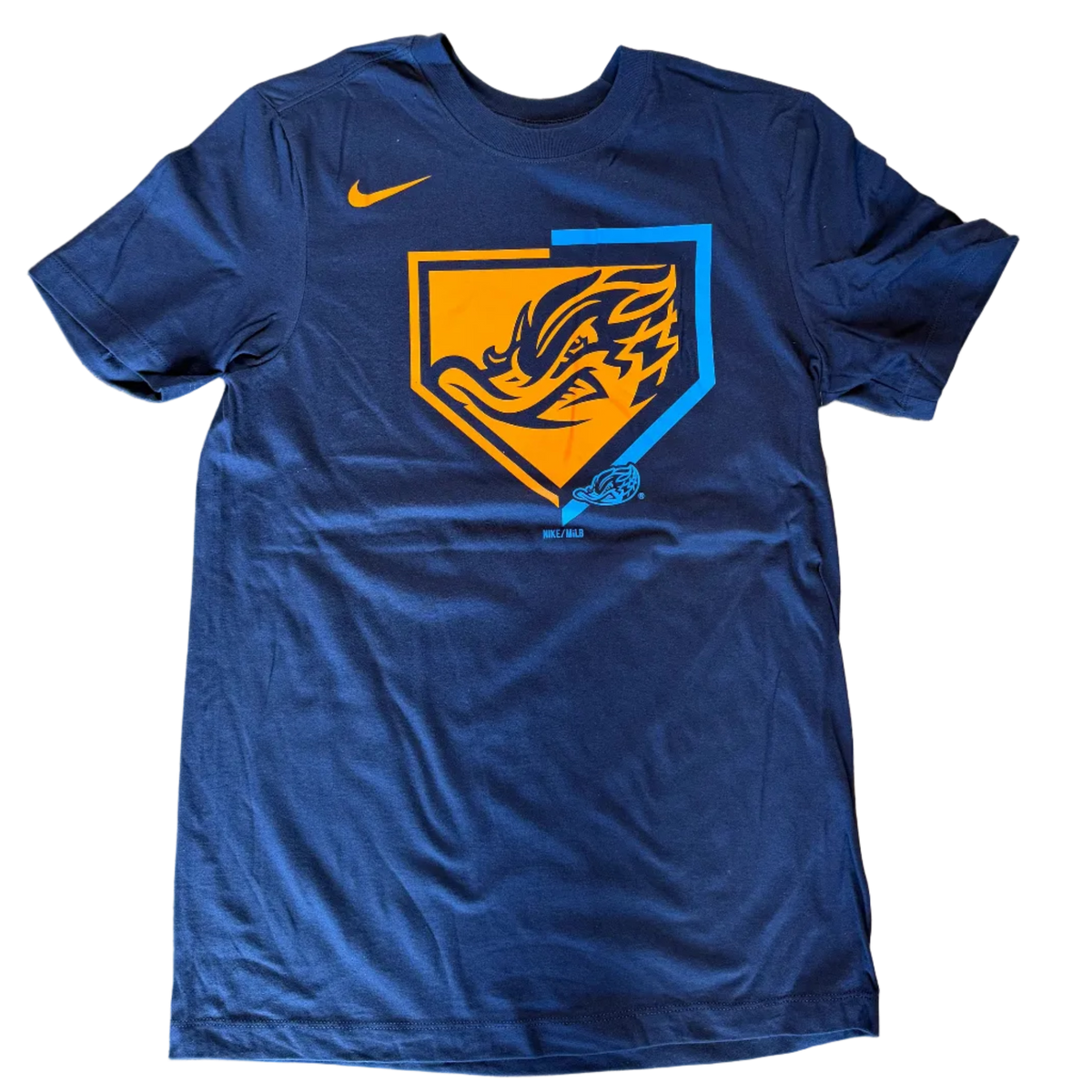 Nike Sliding Plate Tee