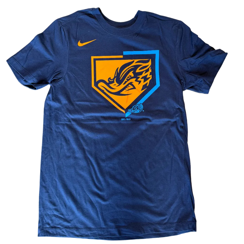 Nike Sliding Plate Tee