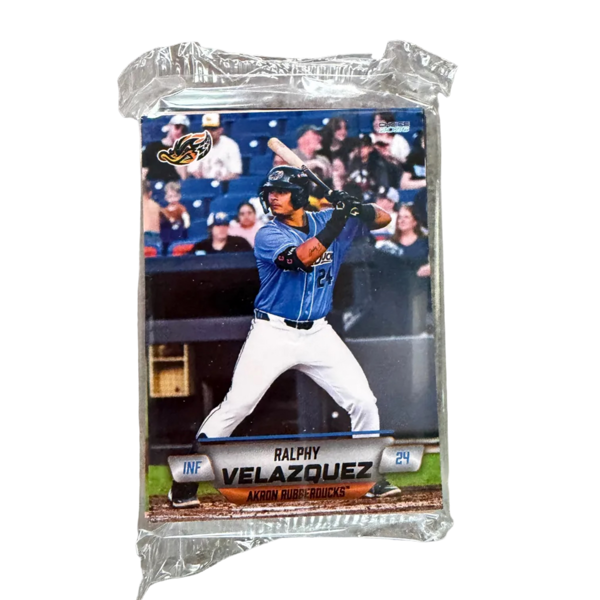 2026 Team Set