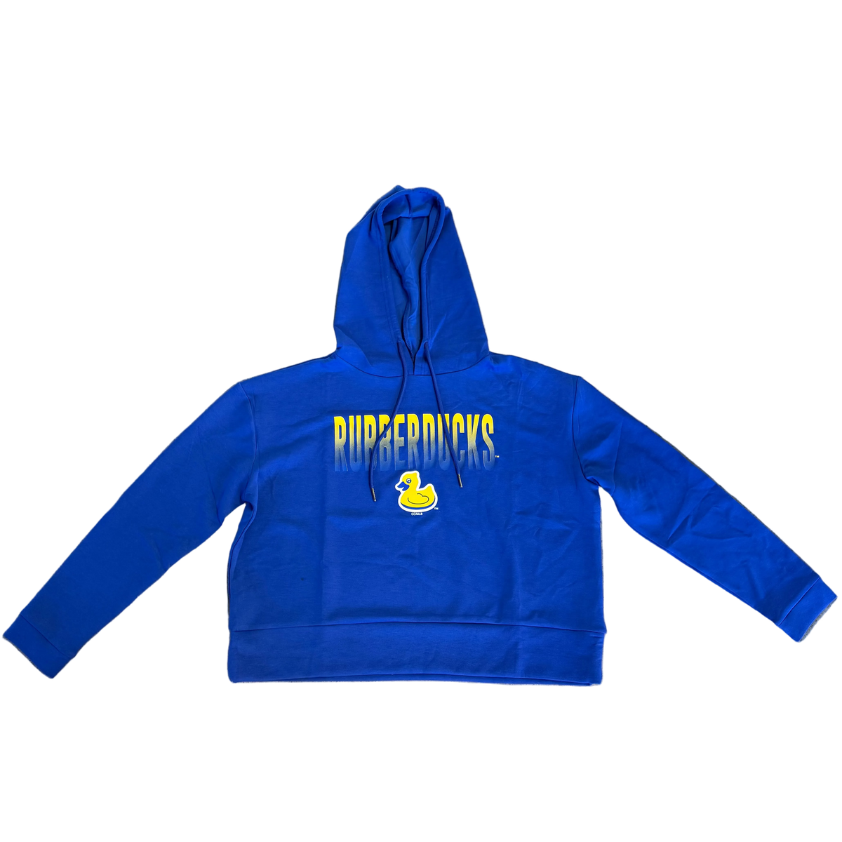 Women's Palisade Cropped Hoodie